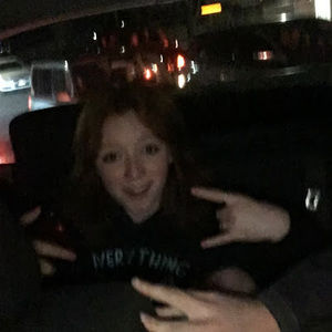 Meet your Posher, Kayloni